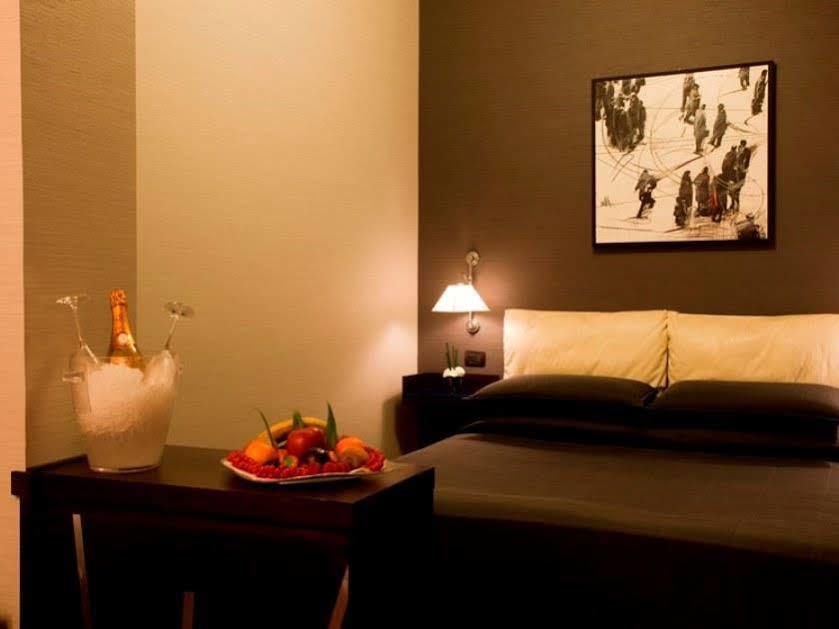 Suite Valadier Рим Екстер'єр фото